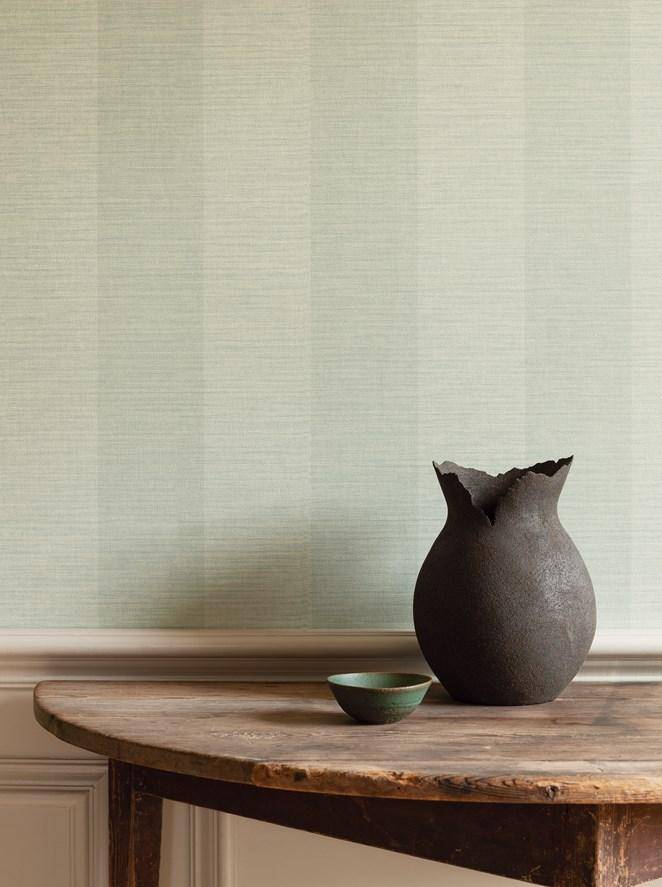 Colefax & Fowler Appledore Stripe