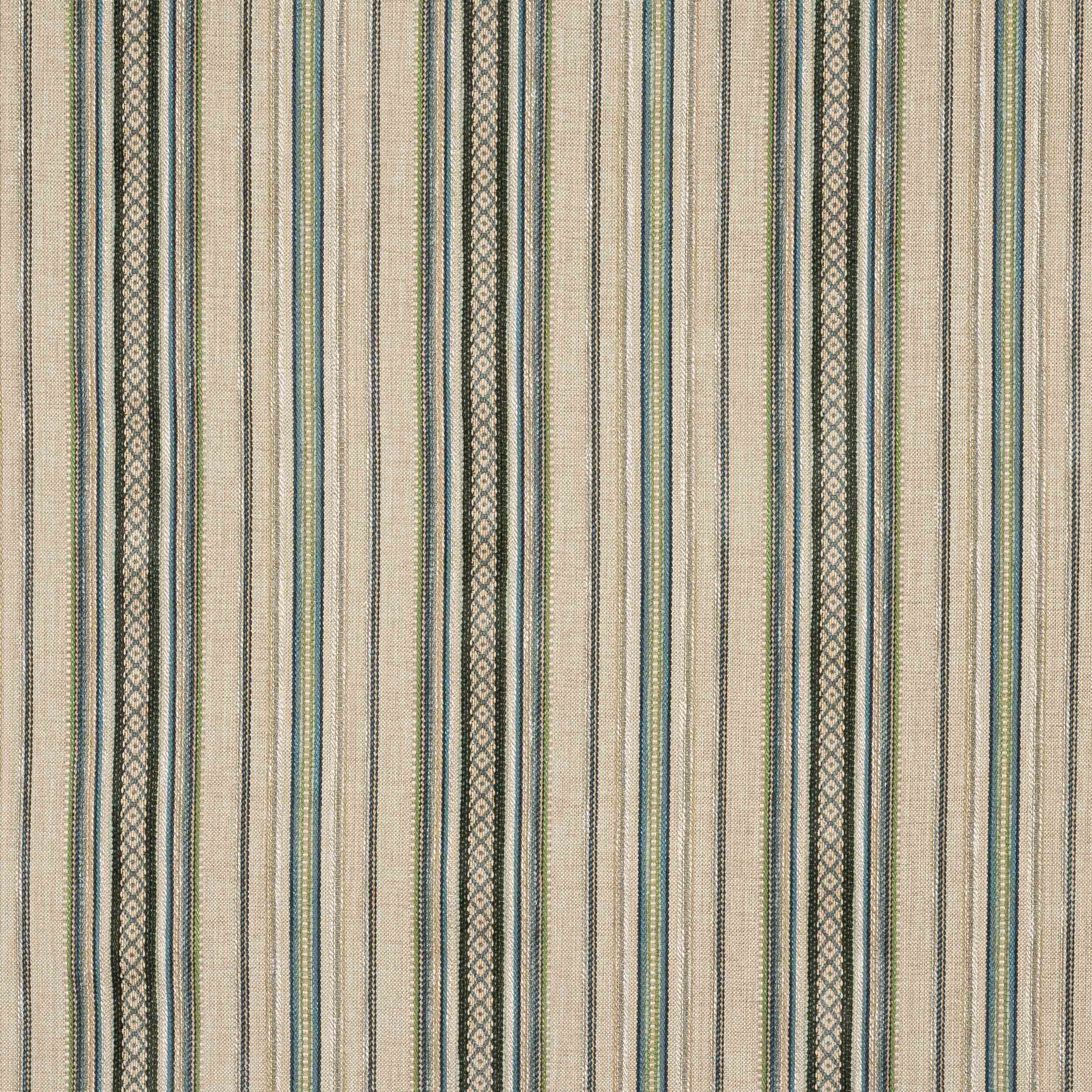 Colefax & Fowler Ridgeway Stripe