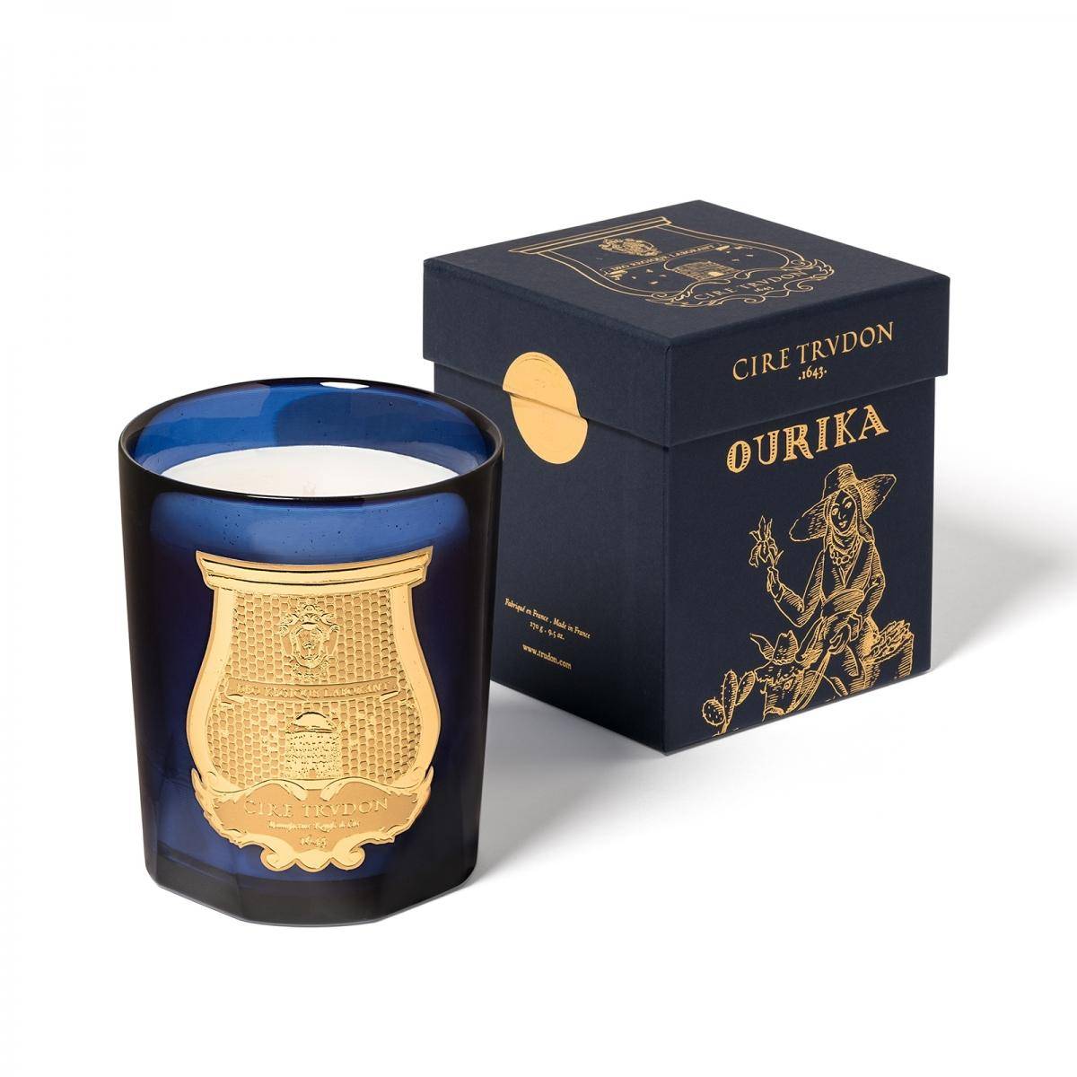 Trudon Ourika