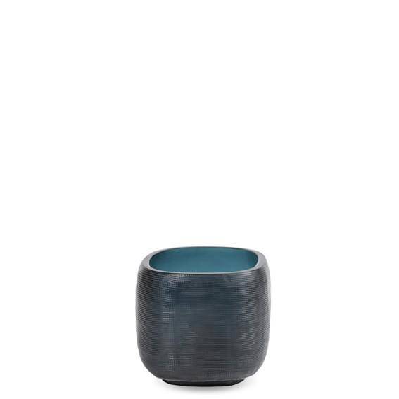 Guaxs Yava Tealight Dark Indigo