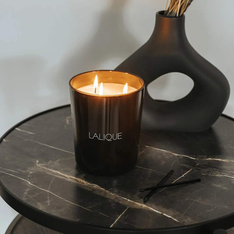 Lalique Néroli Casablanca - Marocco 600 g