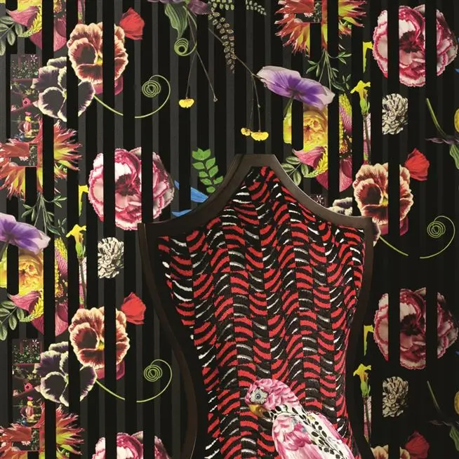 Christian Lacroix Babylonia Nights Soft