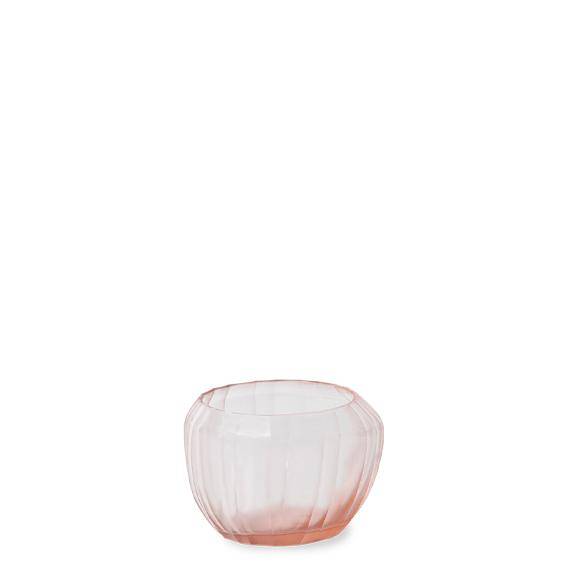 Guaxs Malia Tealight Rose