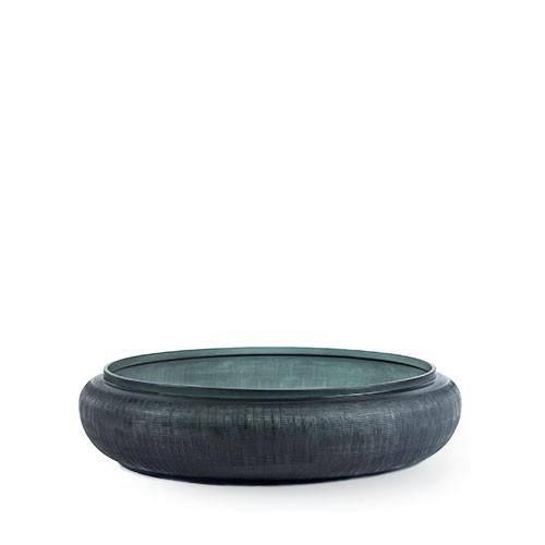 Guaxs Pinara Bowl Dark Indigo