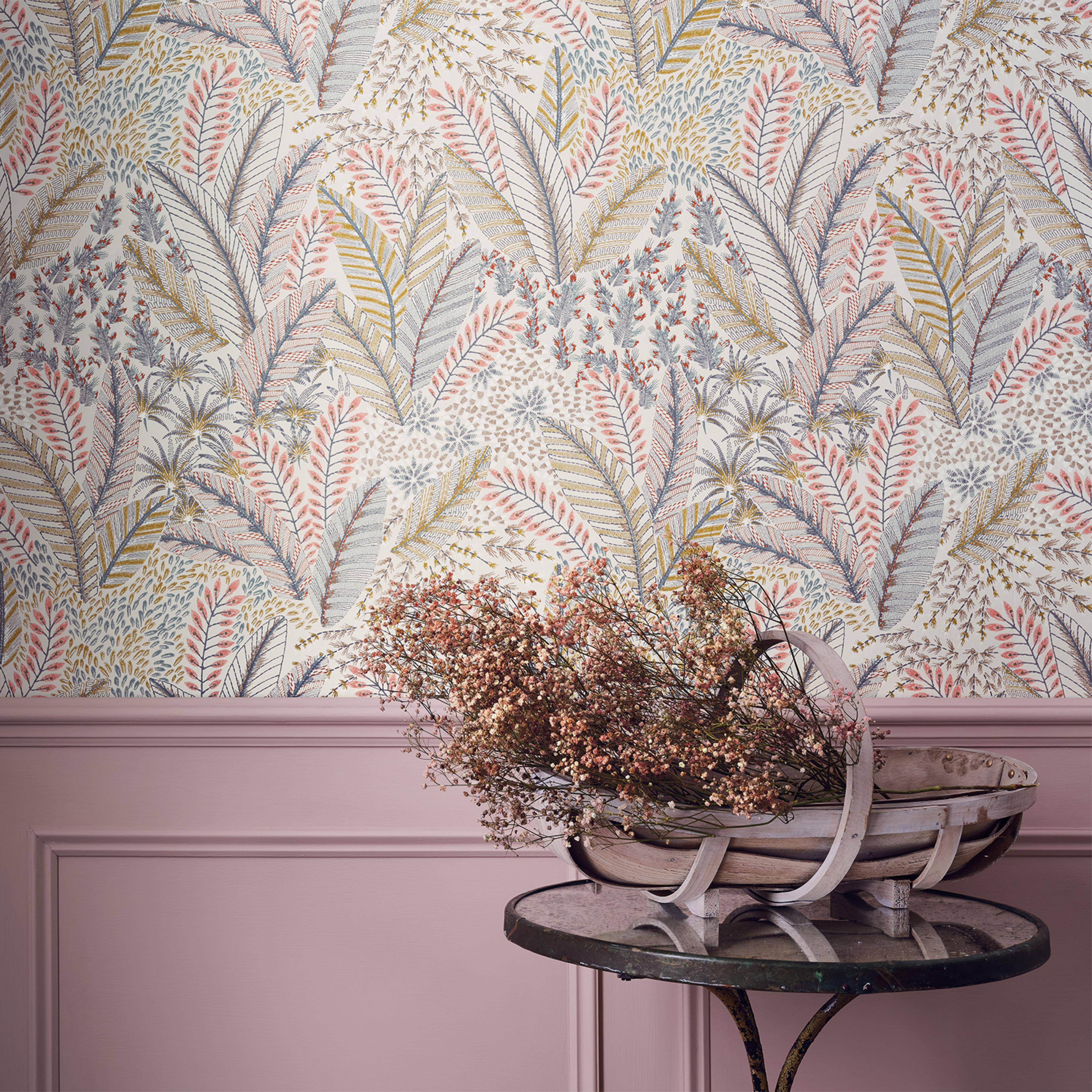 Romo Chiraco Wallcovering