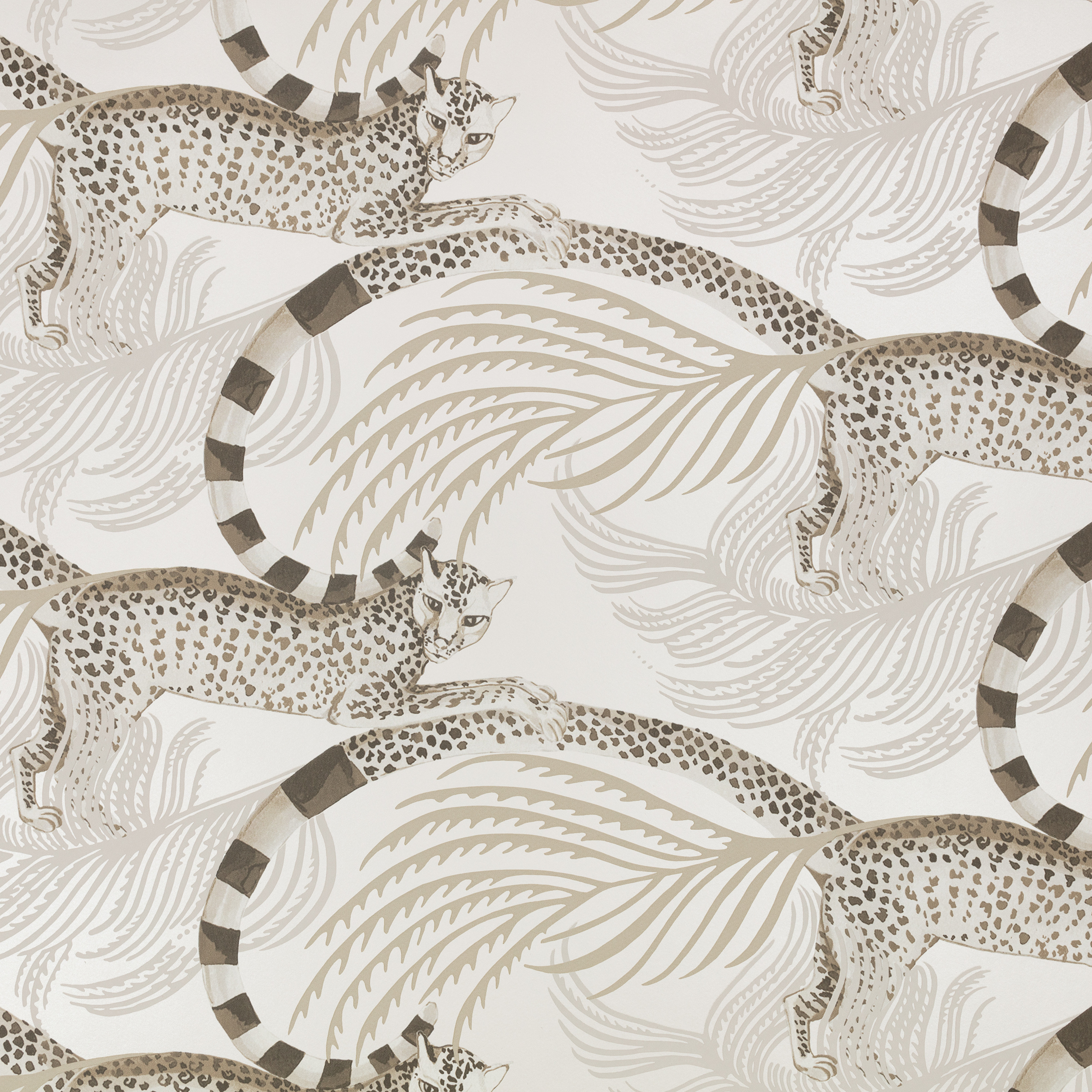 Romo Delilah Wallcovering