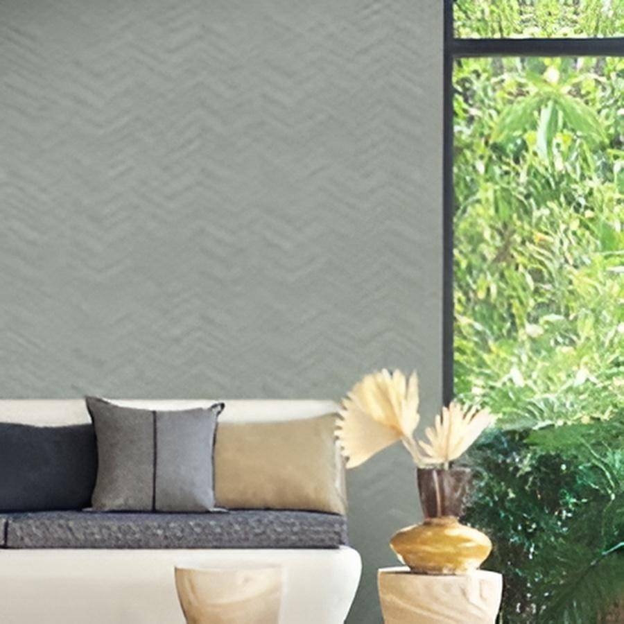 Casamance Nature Sur Mesure - Textures Ocotea