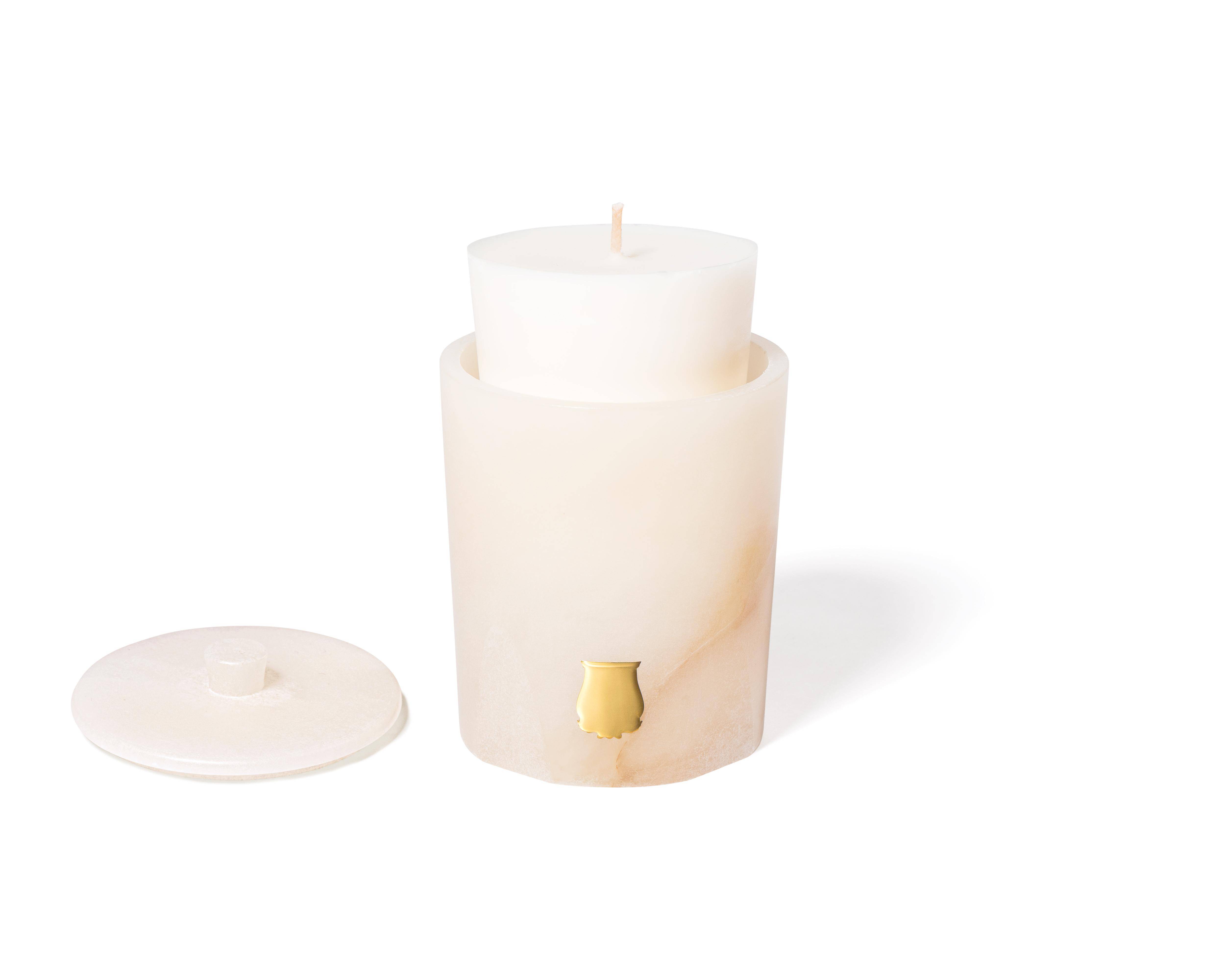 Trudon Hemera Alabaster Refill