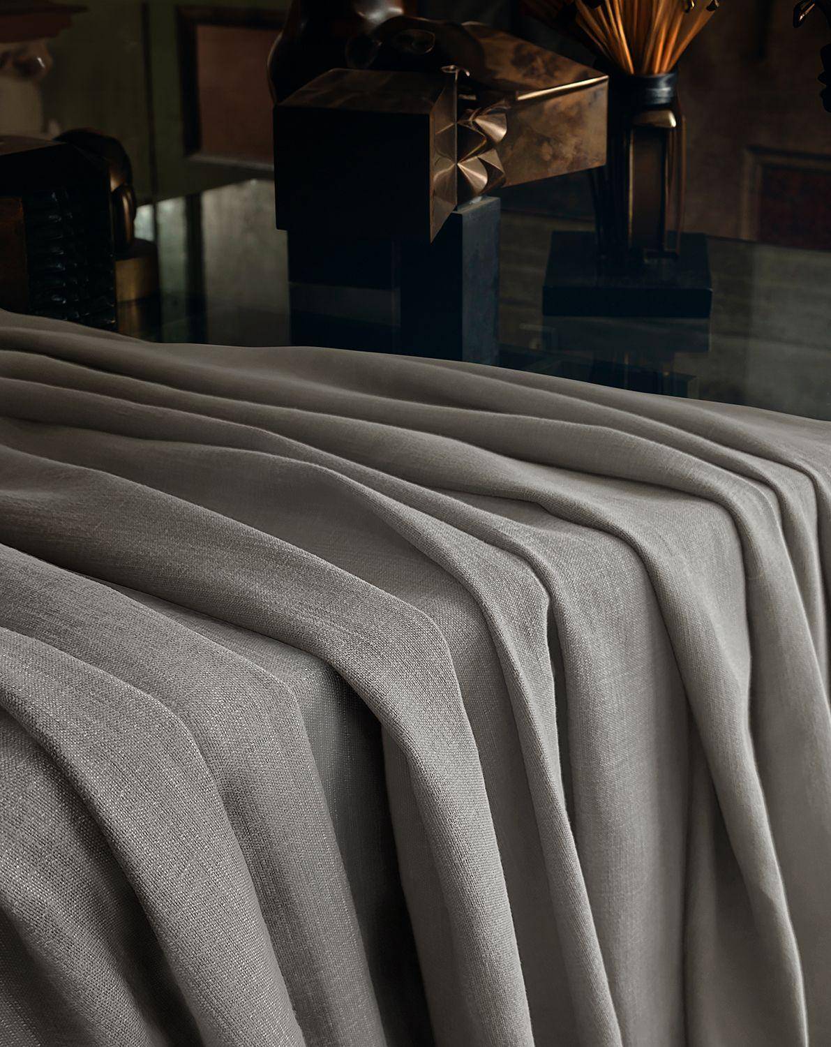 Zimmer + Rohde Brushed Linen