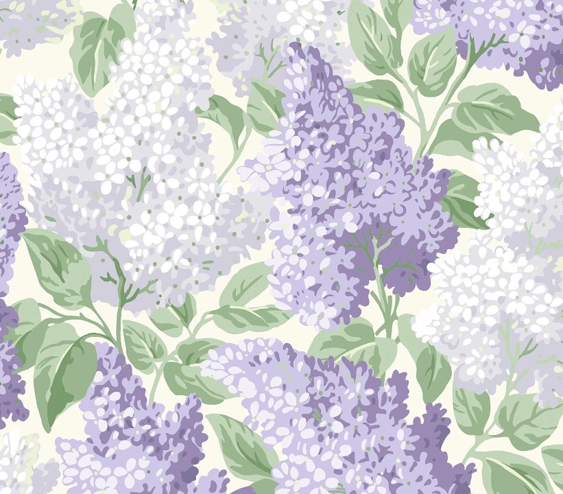 Cole & Son Lilac