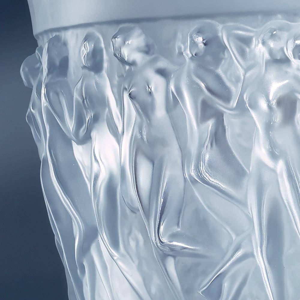 Lalique Bacchantes Champagne Cooler