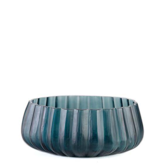 Guaxs Manakara Bowl Ocean Blue/Indigo