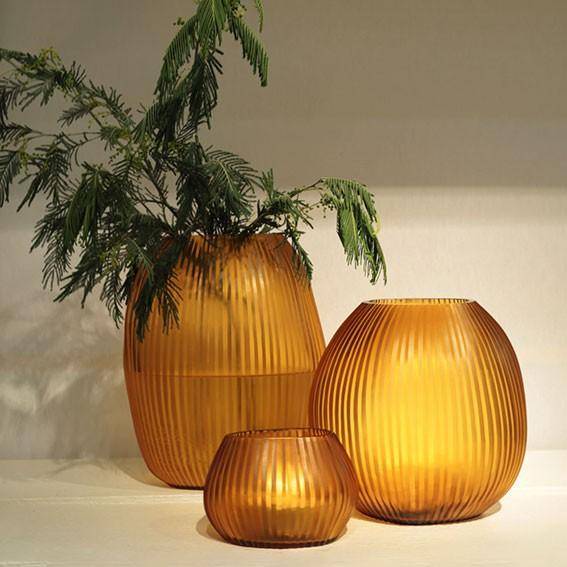 Guaxs Nagaa Tealight Gold