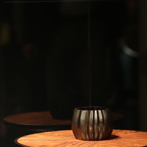 Guaxs Manakara Tealight