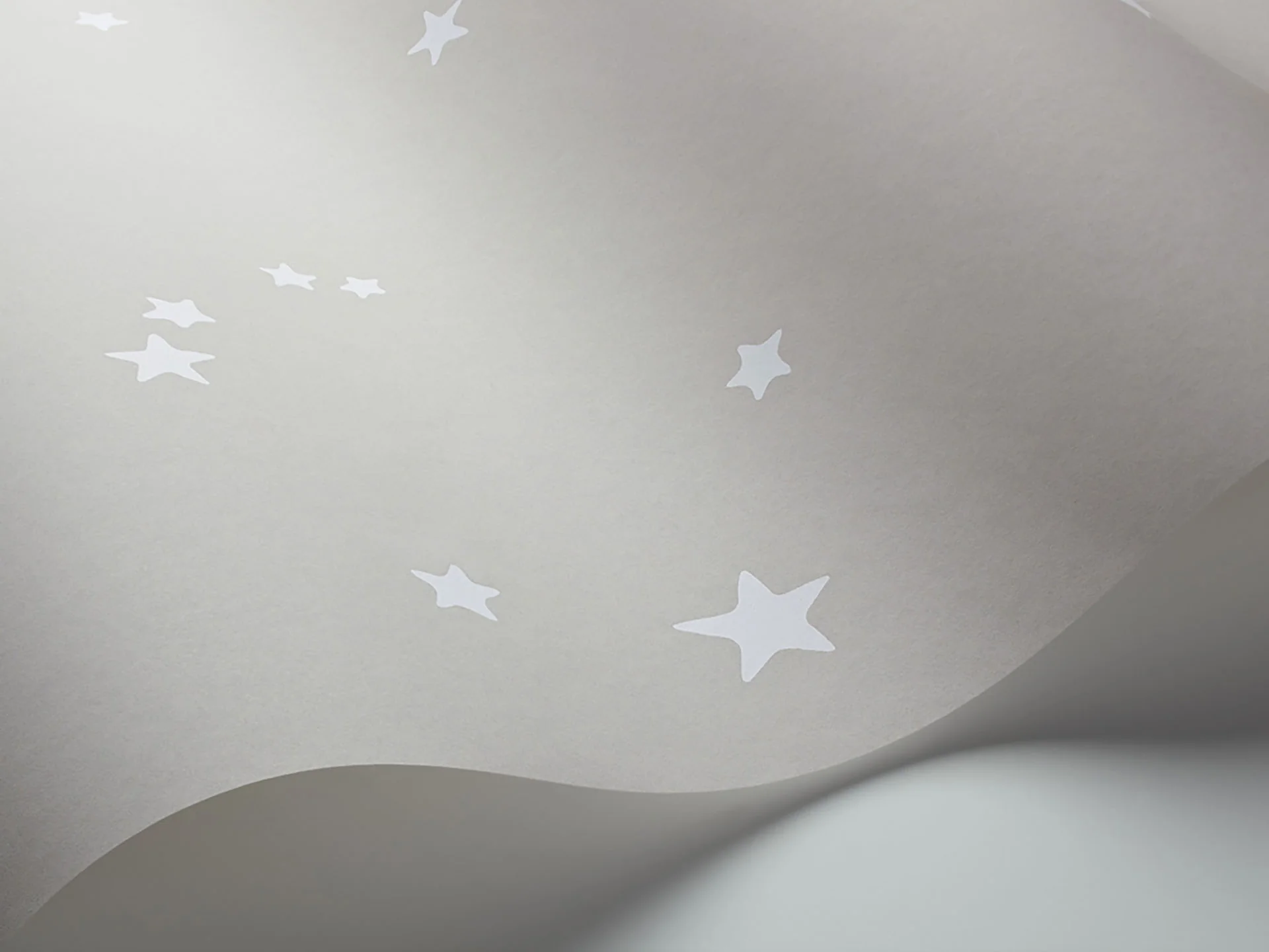 Cole & Son Stars