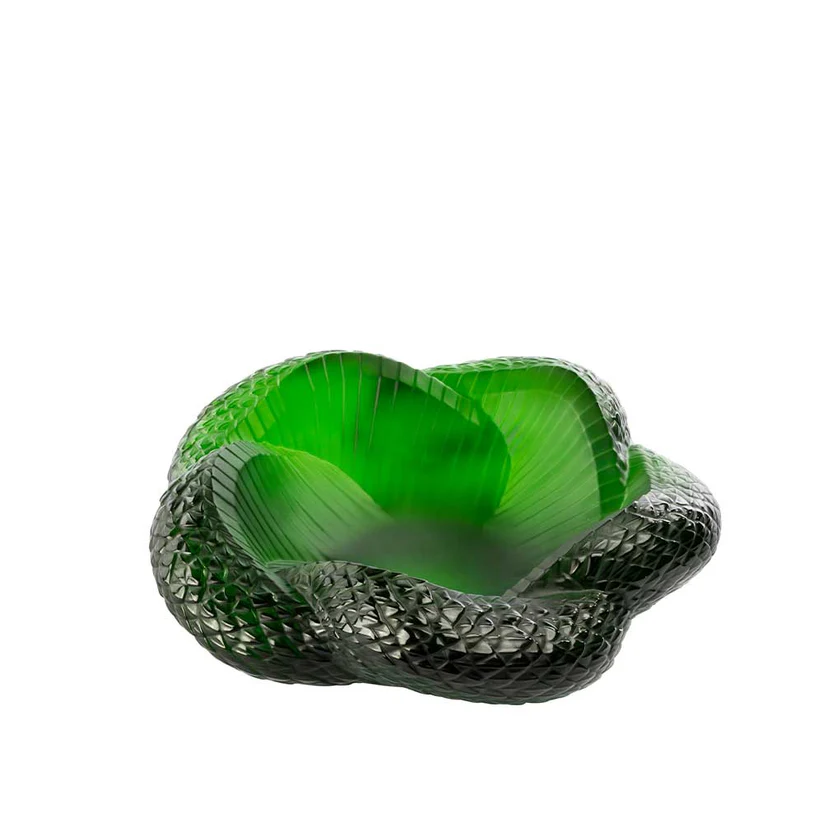 Lalique Serpent