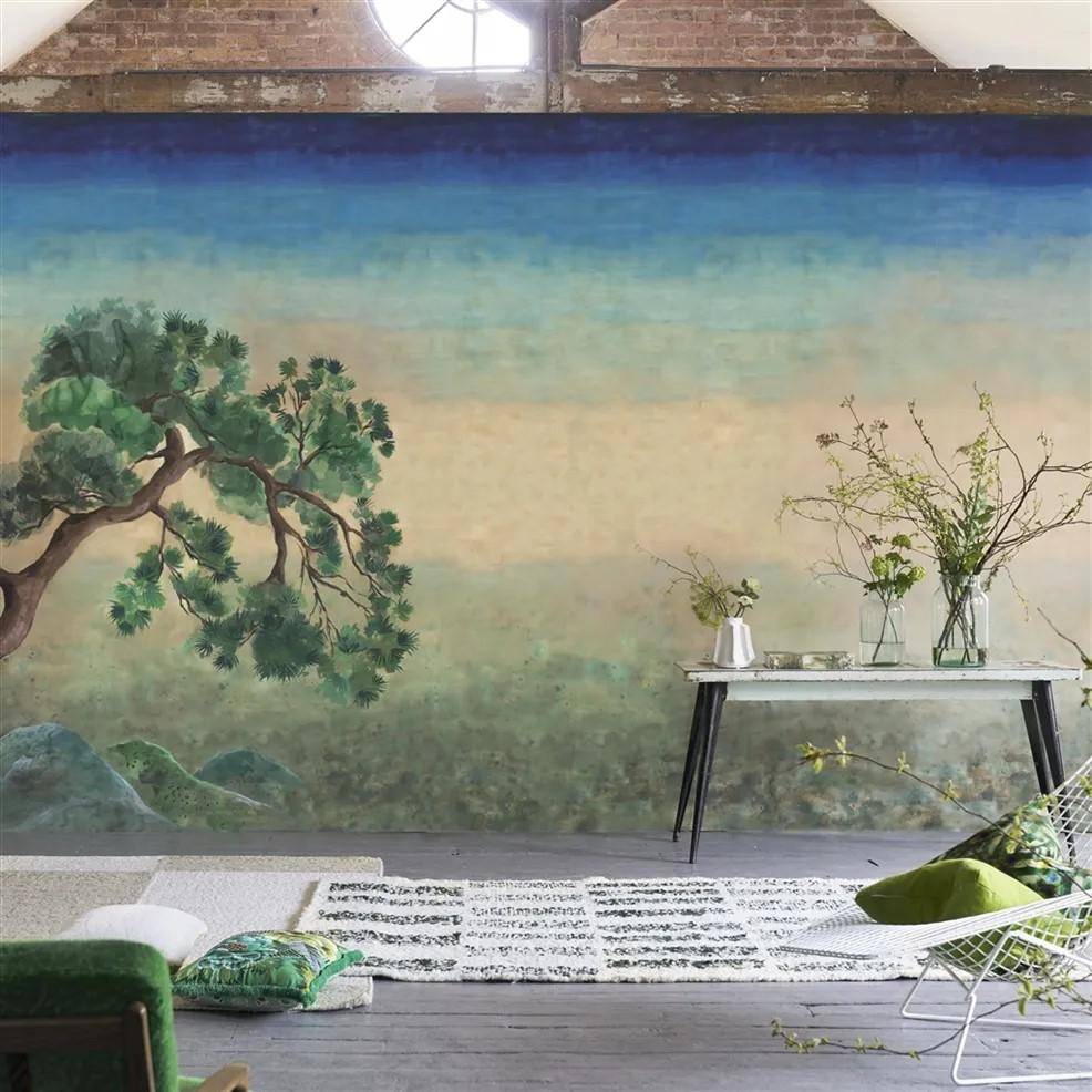 Designers Guild Scene D Arbre Elm