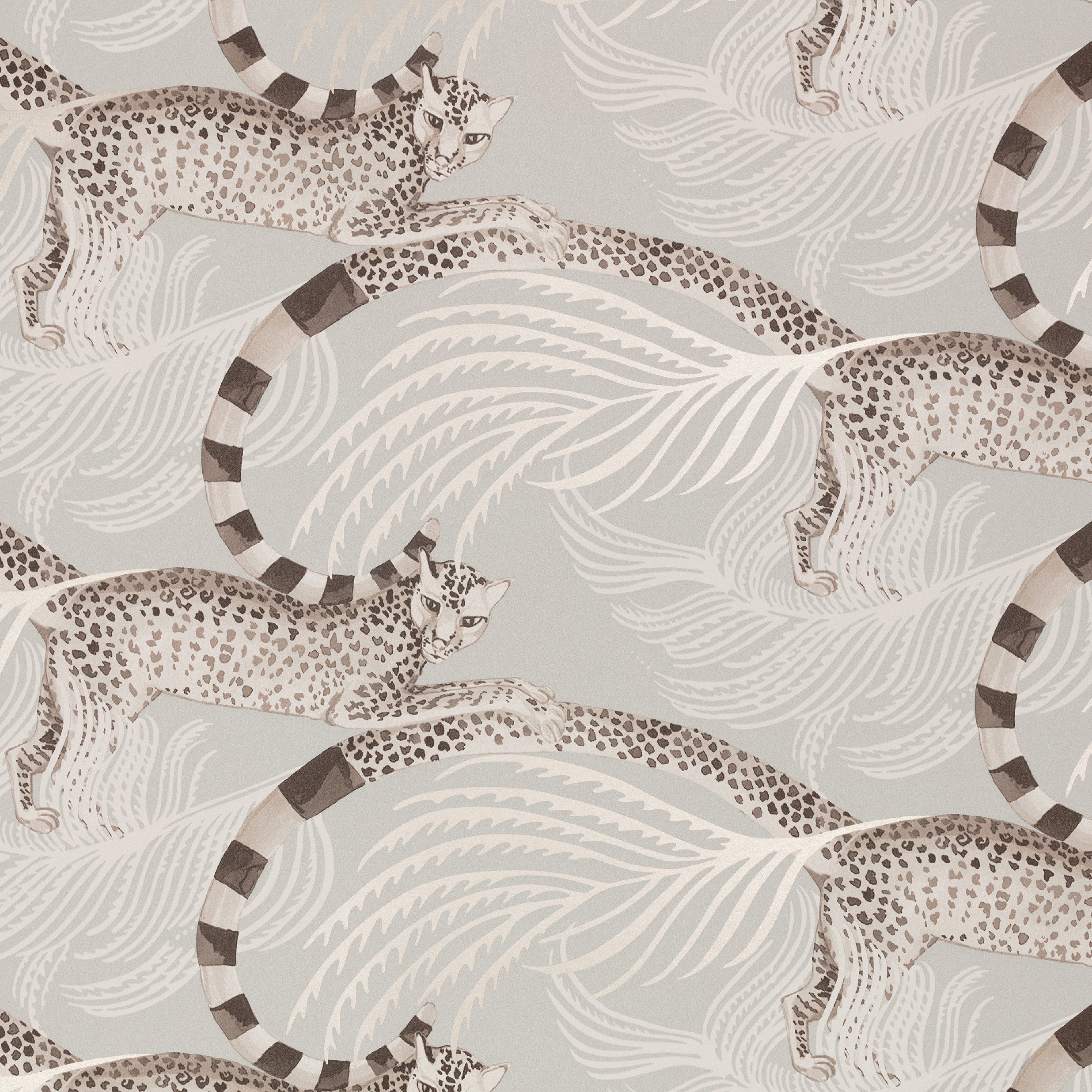 Romo Delilah Wallcovering