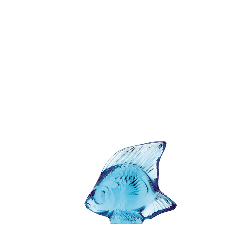 Lalique Fish