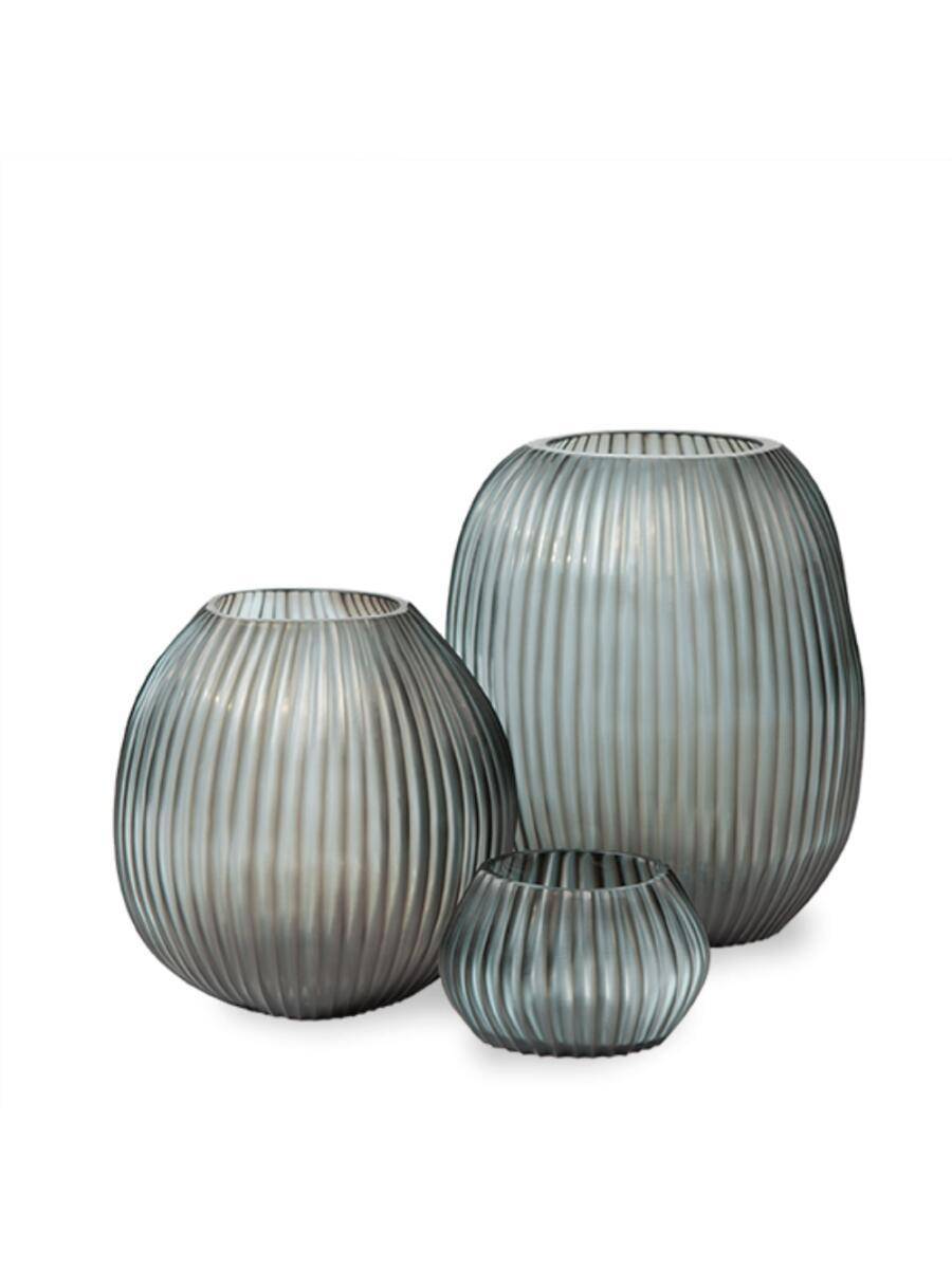 Guaxs Nagaa Tealight Indigo/Smokegrey