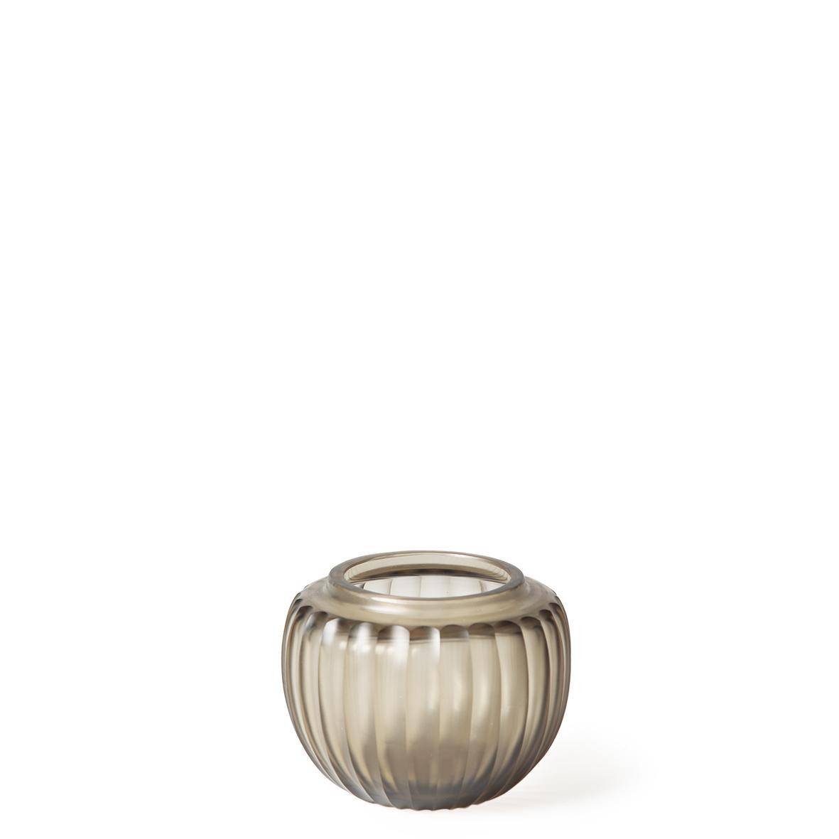 Guaxs Pinara Tealight Smokegrey