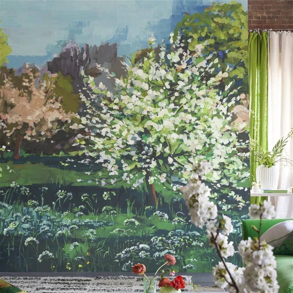 Designers Guild Arbre de Printemps