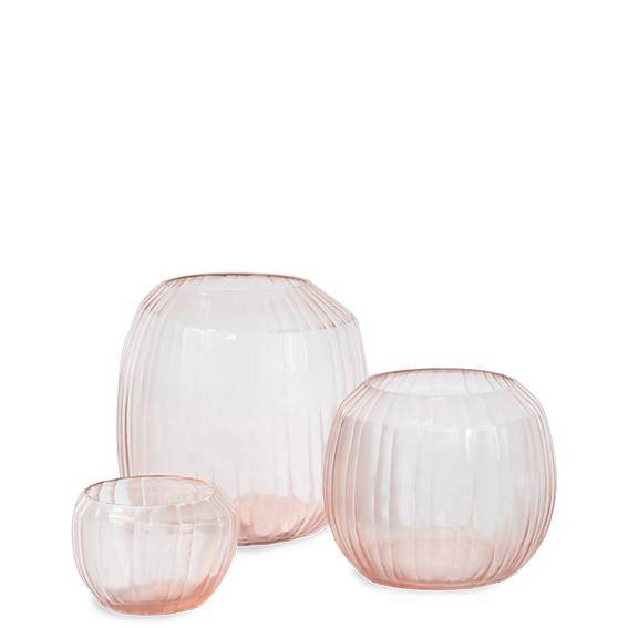 Guaxs Malia Tealight Rose