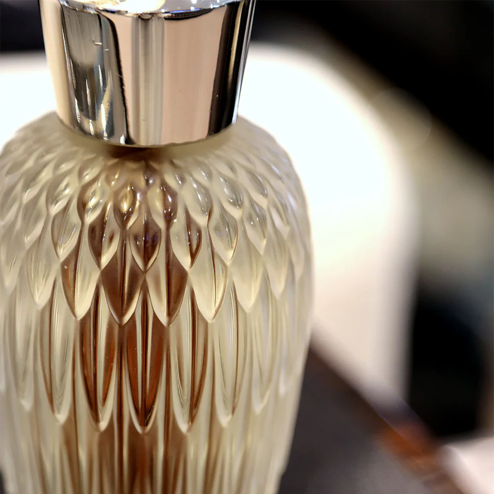 Lalique Odyssée - Envolée Florale Crysal Diffuser