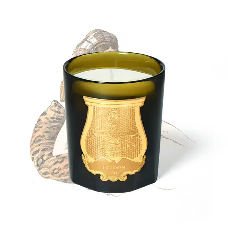 Trudon Odalisque