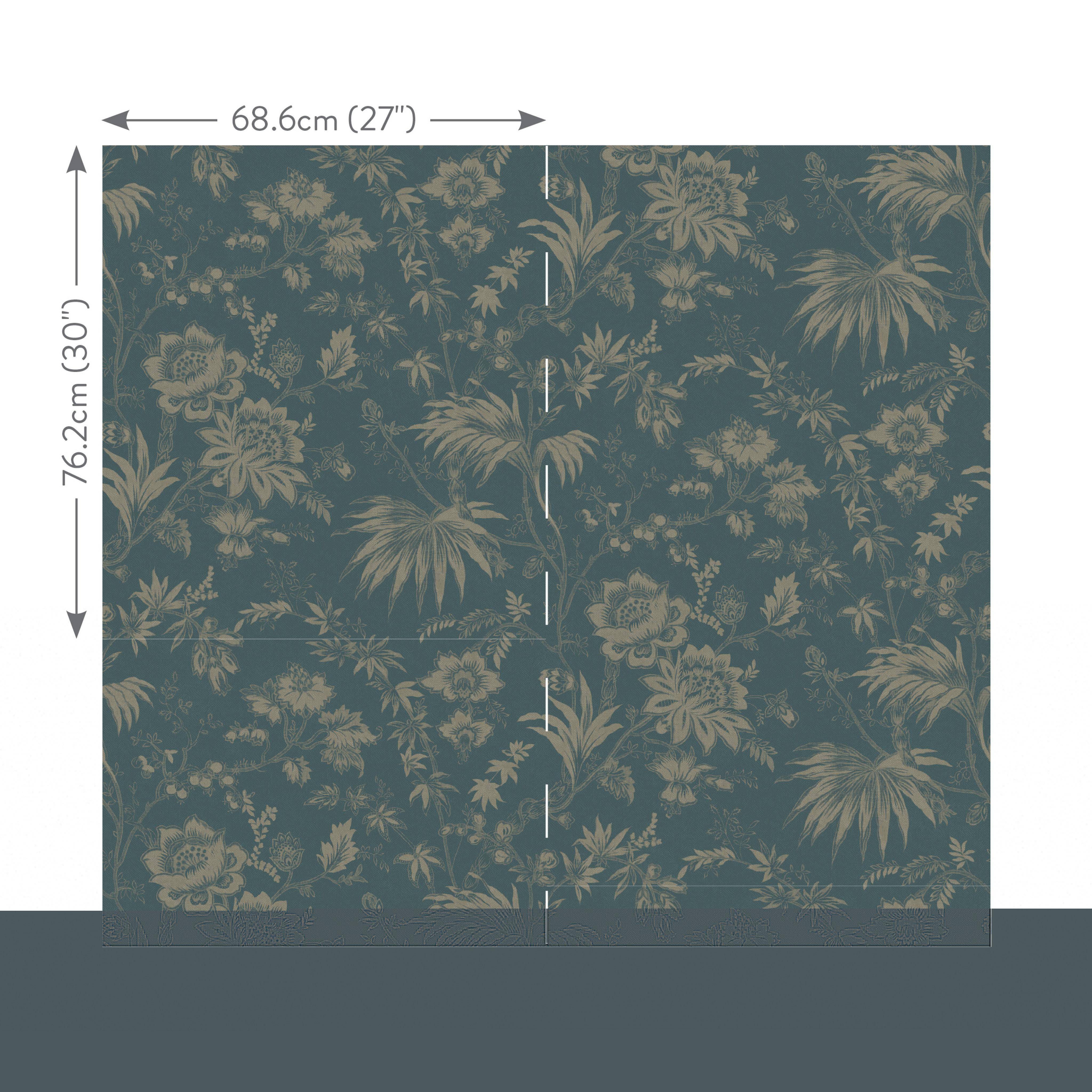 Romo Chiya Wallcovering