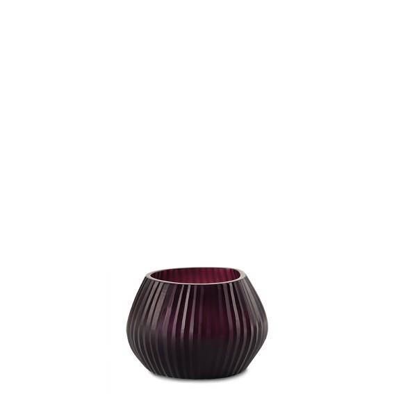 Guaxs Nagaa Tealight Amethyst