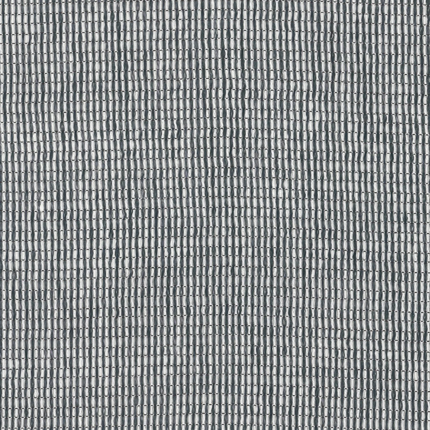 Kvadrat Raffia Leno