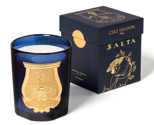 Trudon Salta