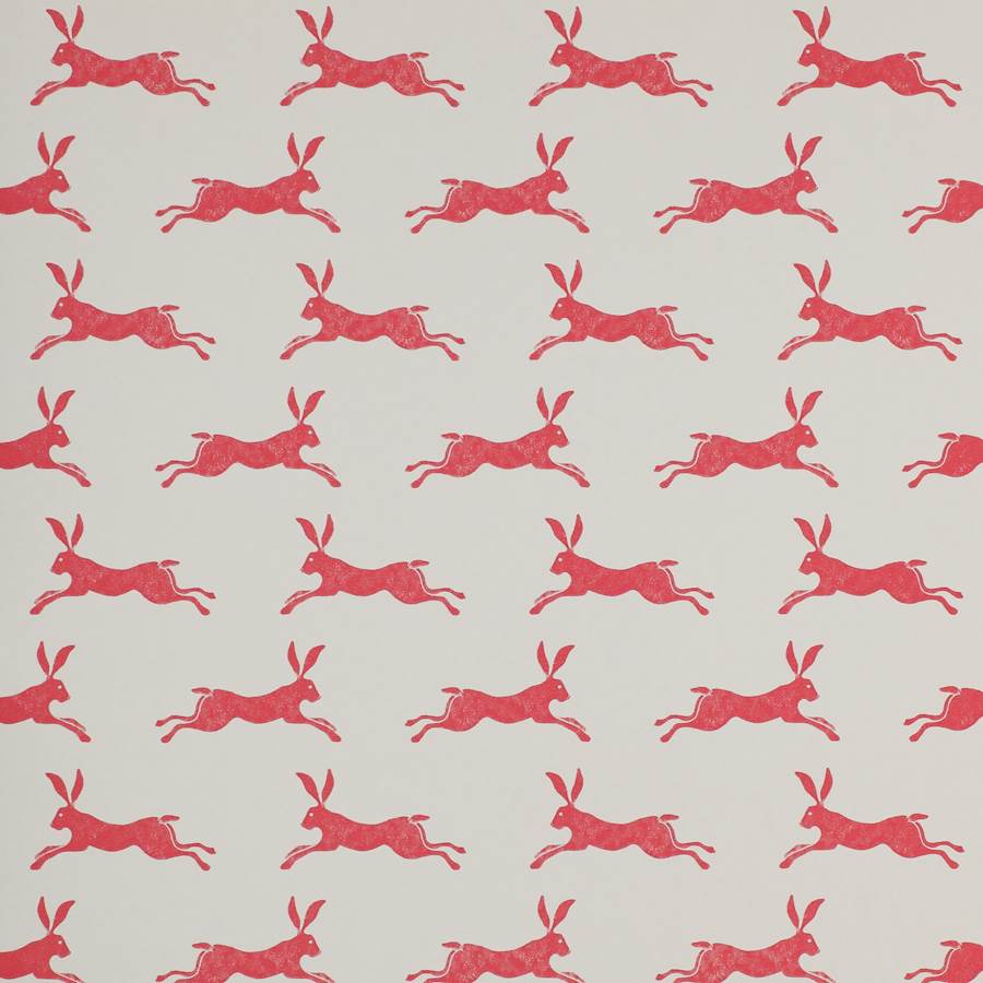 Jane Churchill March Hare