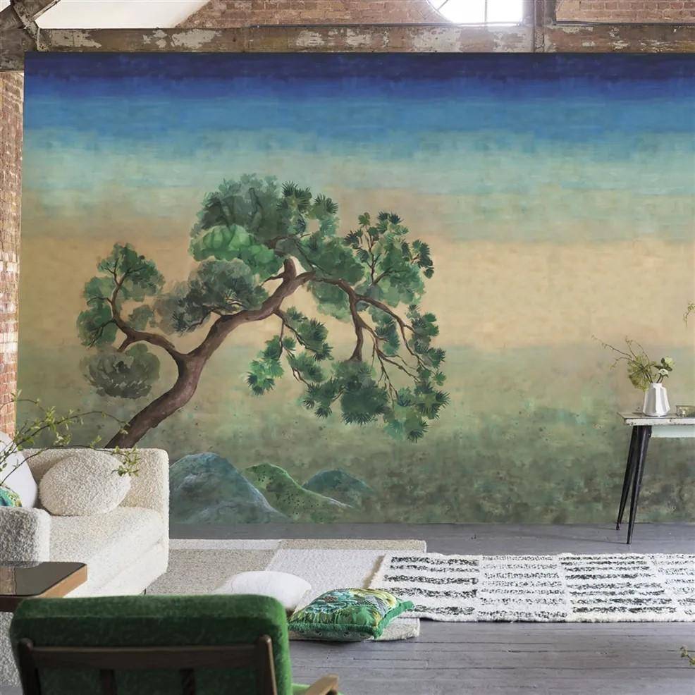 Designers Guild Scene D Arbre Elm