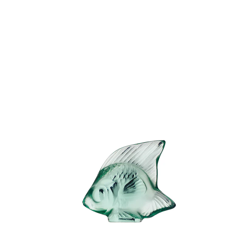 Lalique Fish