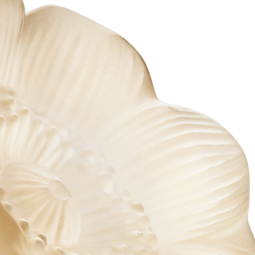 Lalique Anemone Small