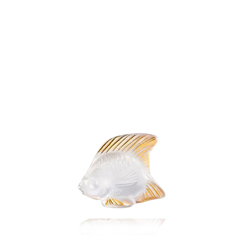 Lalique Fish