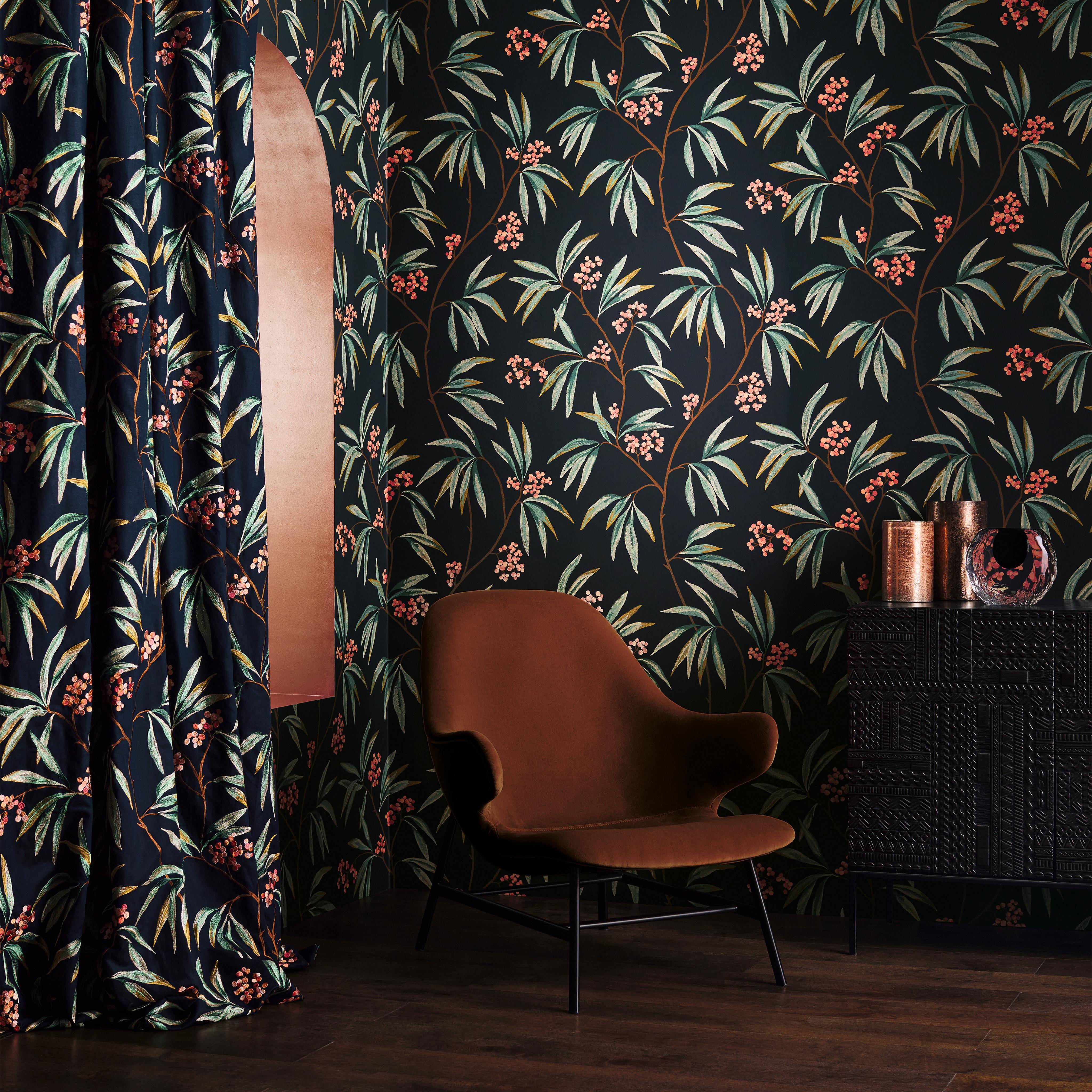 Romo Mima Wallcovering