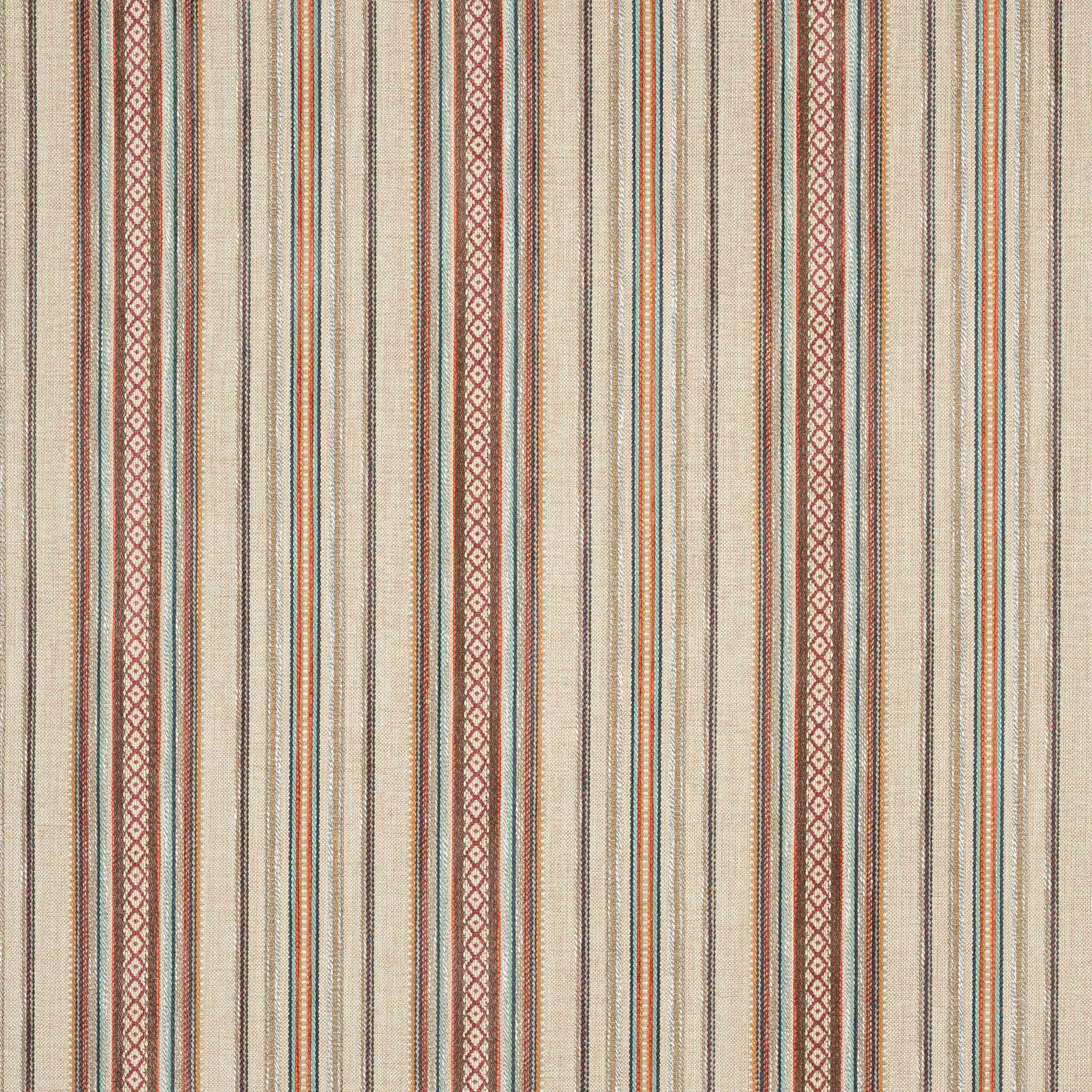 Colefax & Fowler Ridgeway Stripe