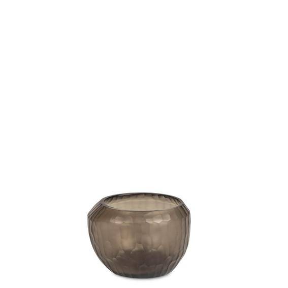 Guaxs Malia Tealight Smokegrey