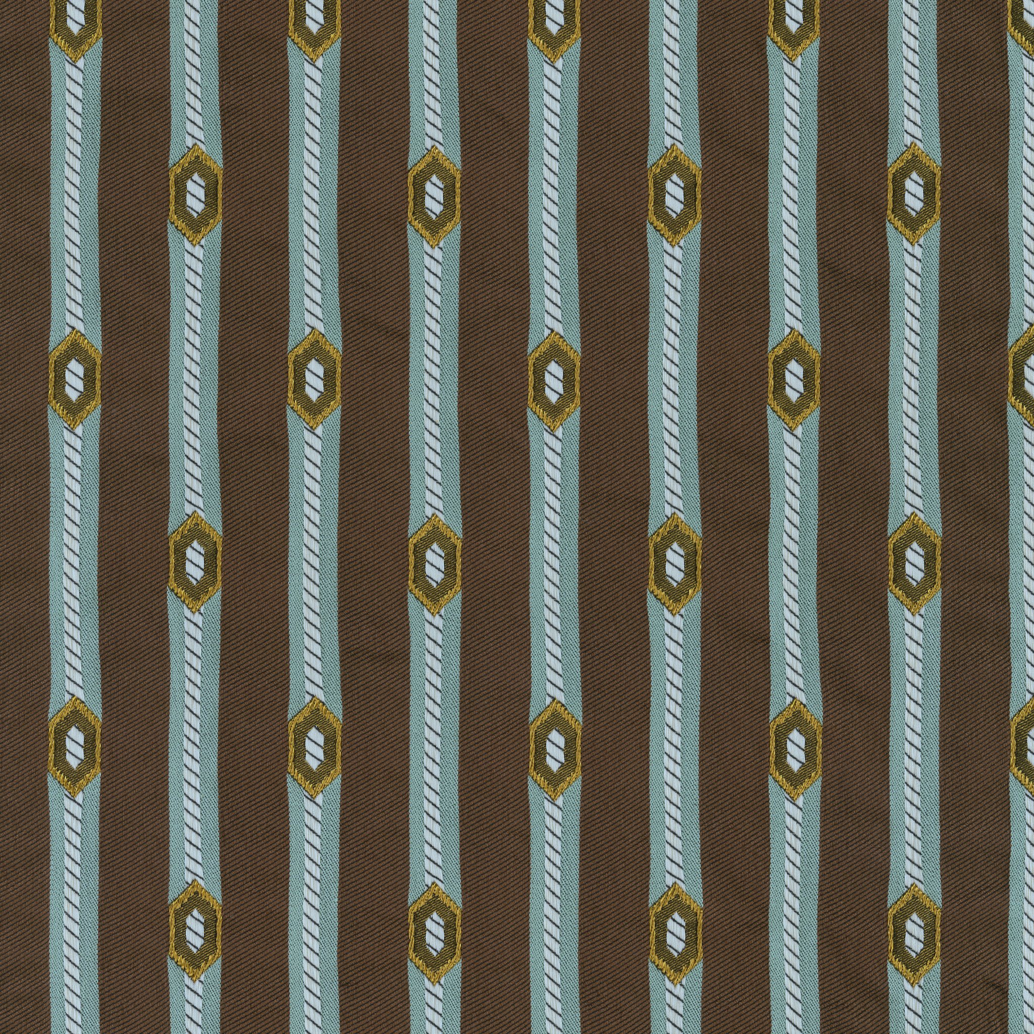 Rubelli Diamond stripe