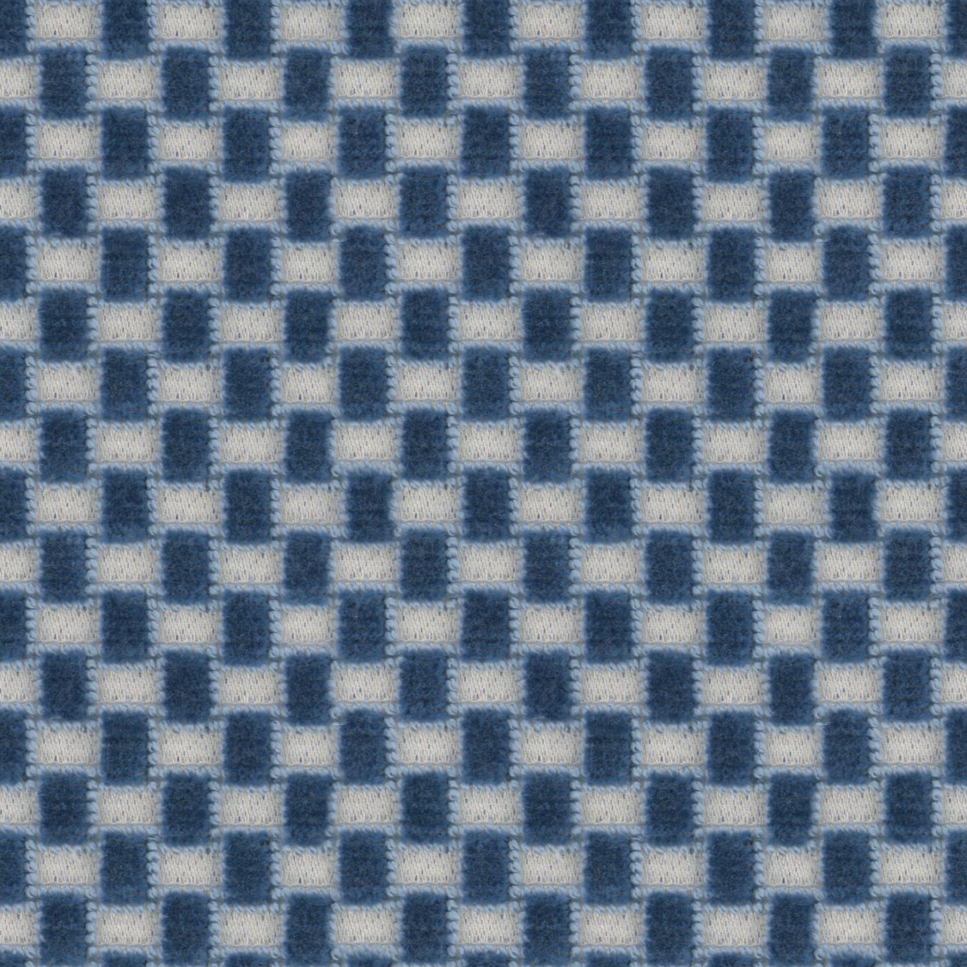 Travers Lattice Velvet