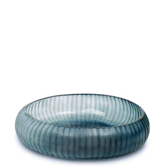 Guaxs Gobi Bowl Ocean Blue/Indigo