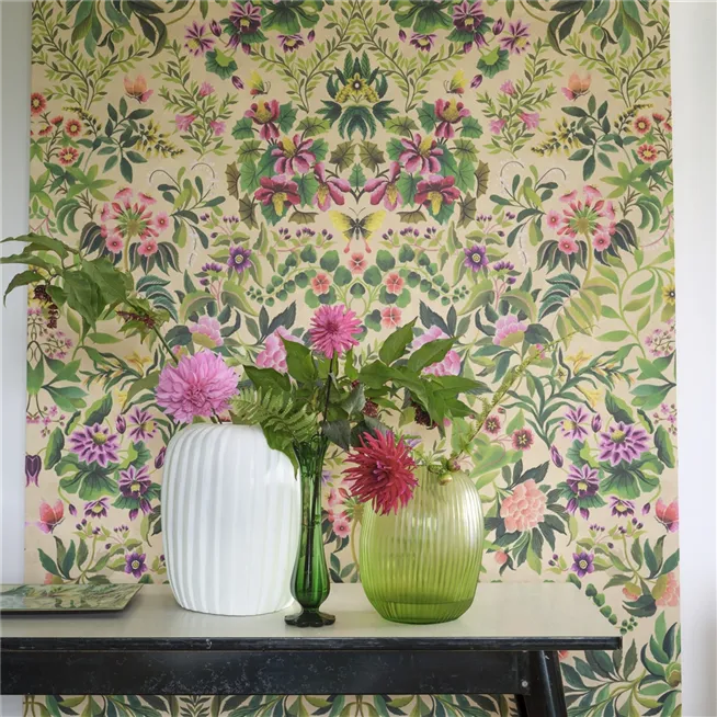 Designers Guild Bois de Bouleau Scene 2