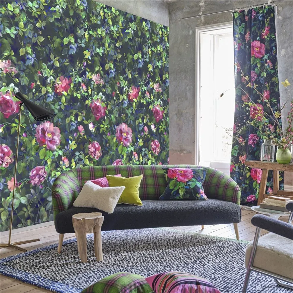 Designers Guild Gertrude Rose