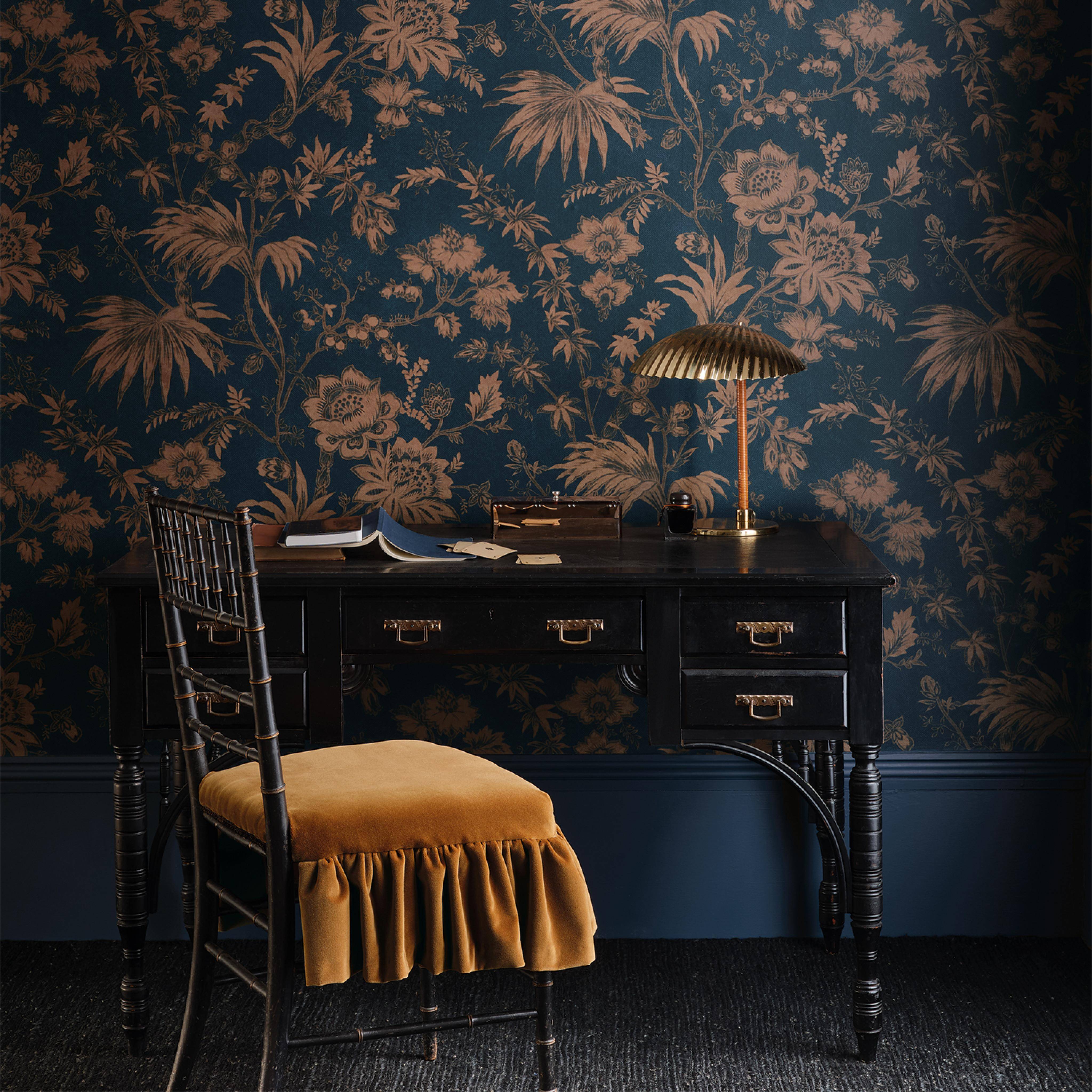 Romo Chiya Wallcovering