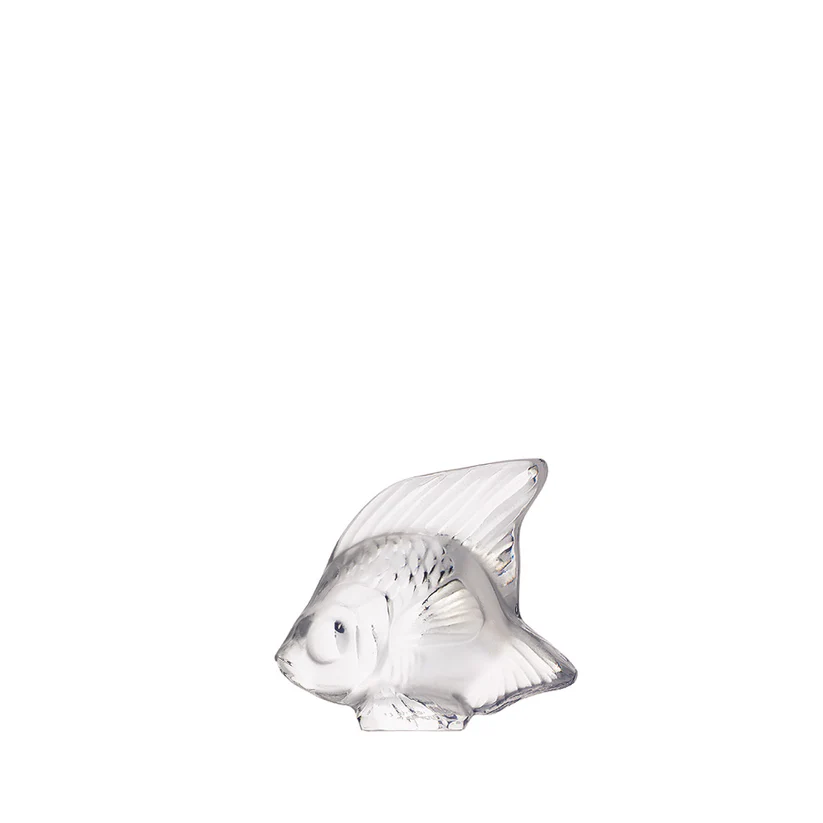 Lalique Fish