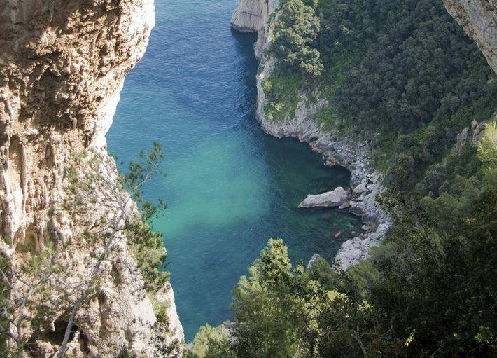 Lalique Raumspray Figuier, Amalfi - Italy