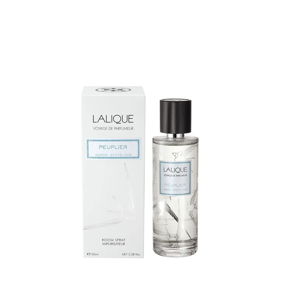 Lalique Raumspray Poplar, Aspen - United Stated